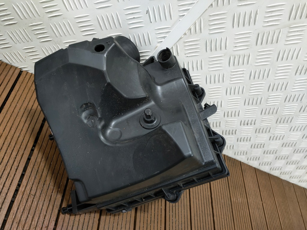 фото №5, Opel meriva b 10-17 1.4 16v корпус фільтра повітря оригінальний номер