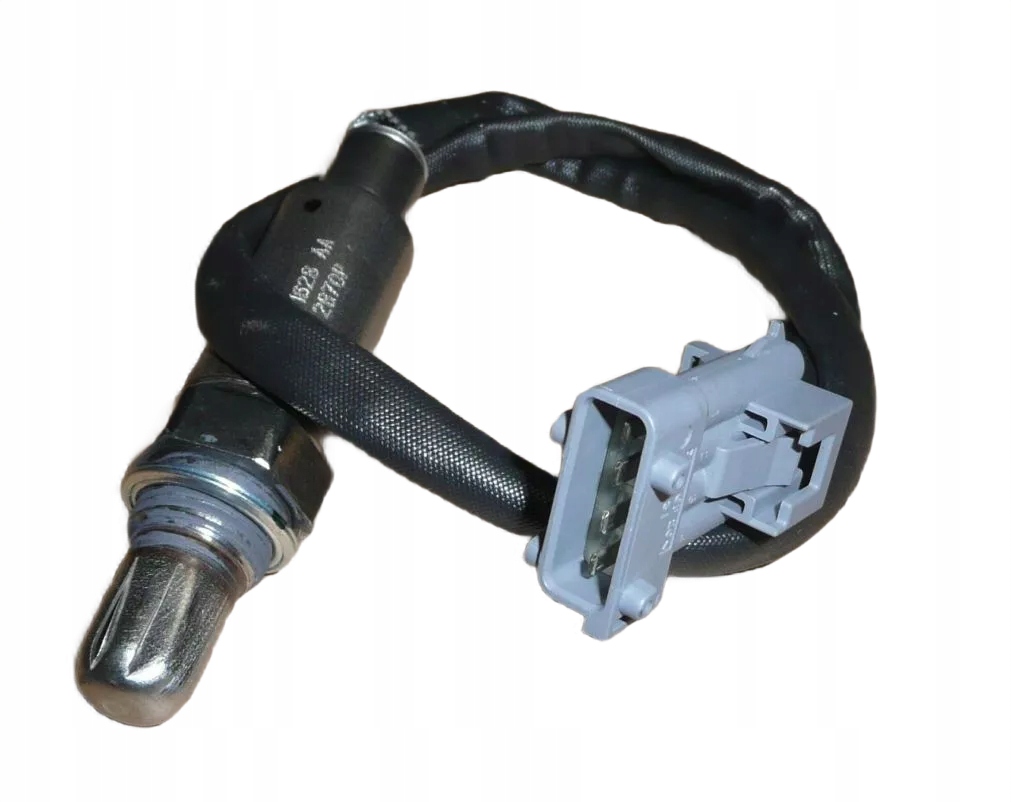 фото №1, Датчик лямбда-зонд citroen peugeot 1628aa