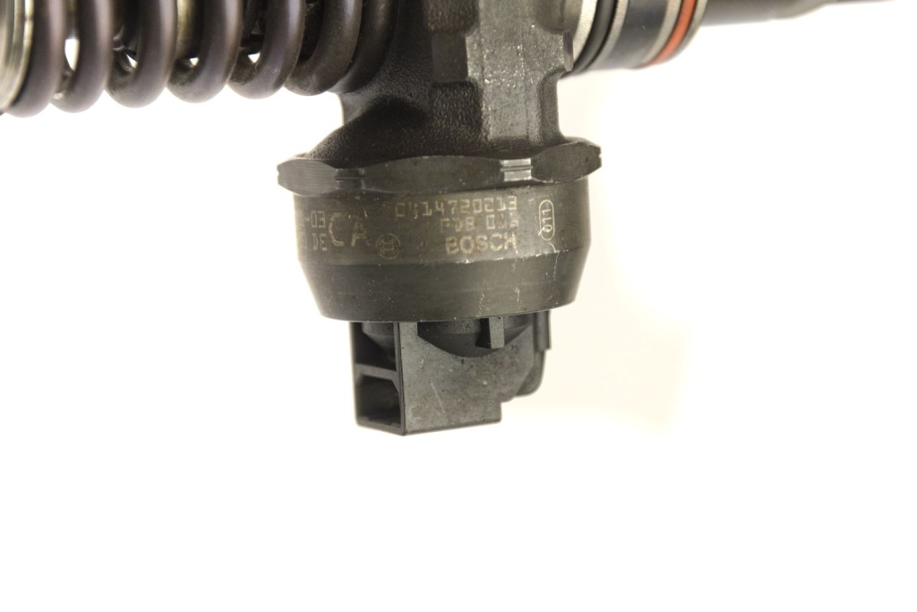 фото №6, Vw bora 1.9 tdi інжектор насос-форсунка 038130073aqa