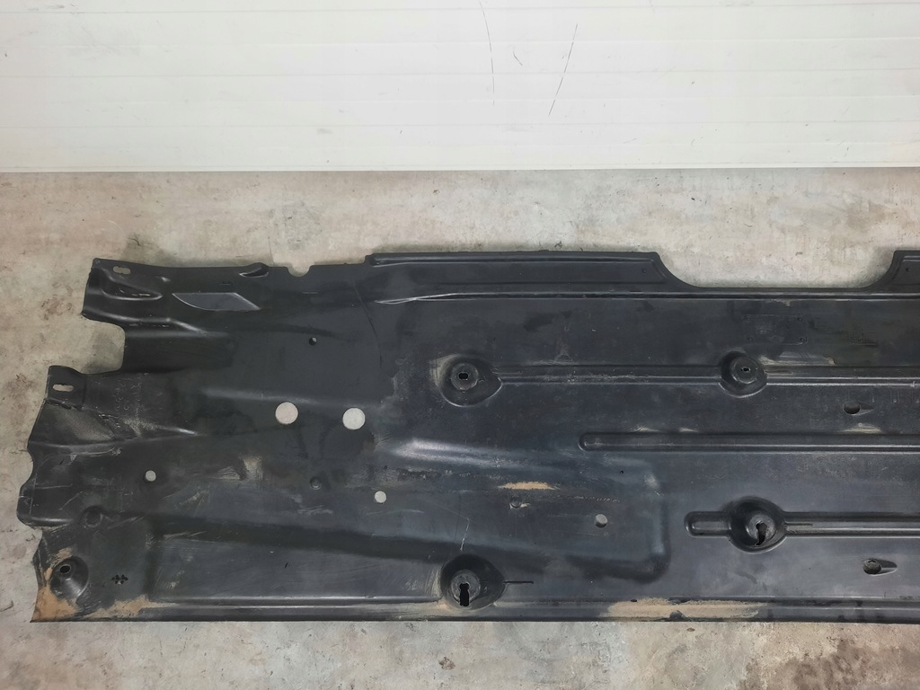 фото №2, Захист підвіска кузов mini r56 r58 r59 2759385