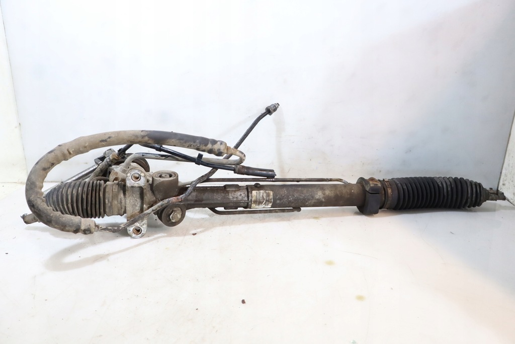 фото №1, Рейка рульова seat ibiza iv 6j 1.4