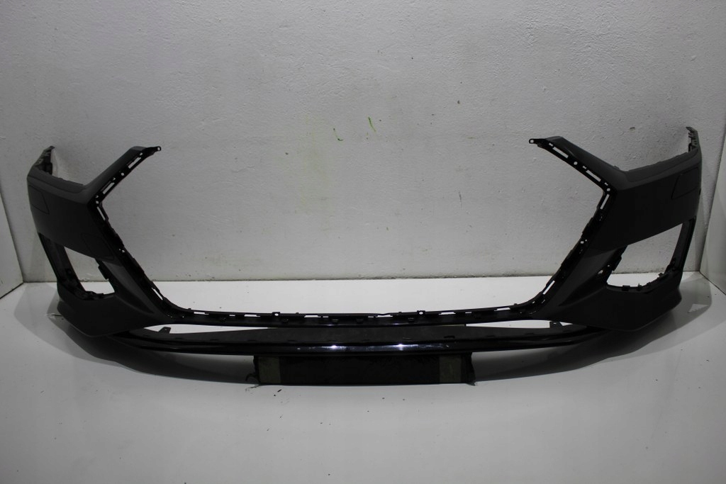 фото №1, Audi a7 4k8 бампер перед передний