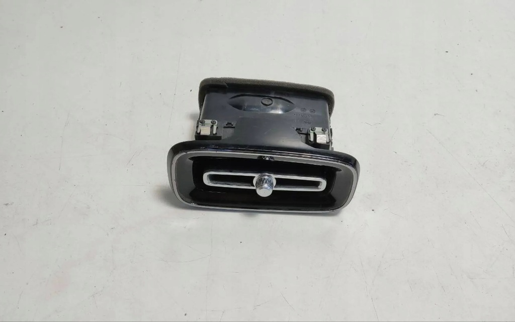 фото №1, Volvo xc40 lift решітка обдув лівий перед 31442625