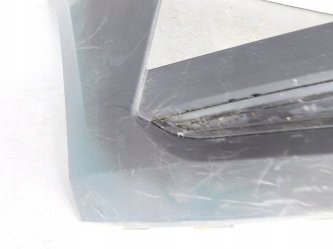 фото №6, Vw polo 17- бампер передний перед