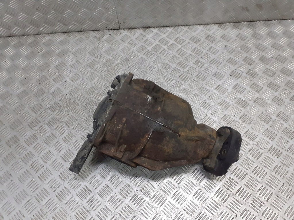 Мост задний mercedes w210 3.2 cdi Доставка