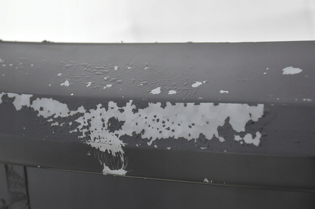 фото №9, Бампер задній задня vw golf vi cabrio