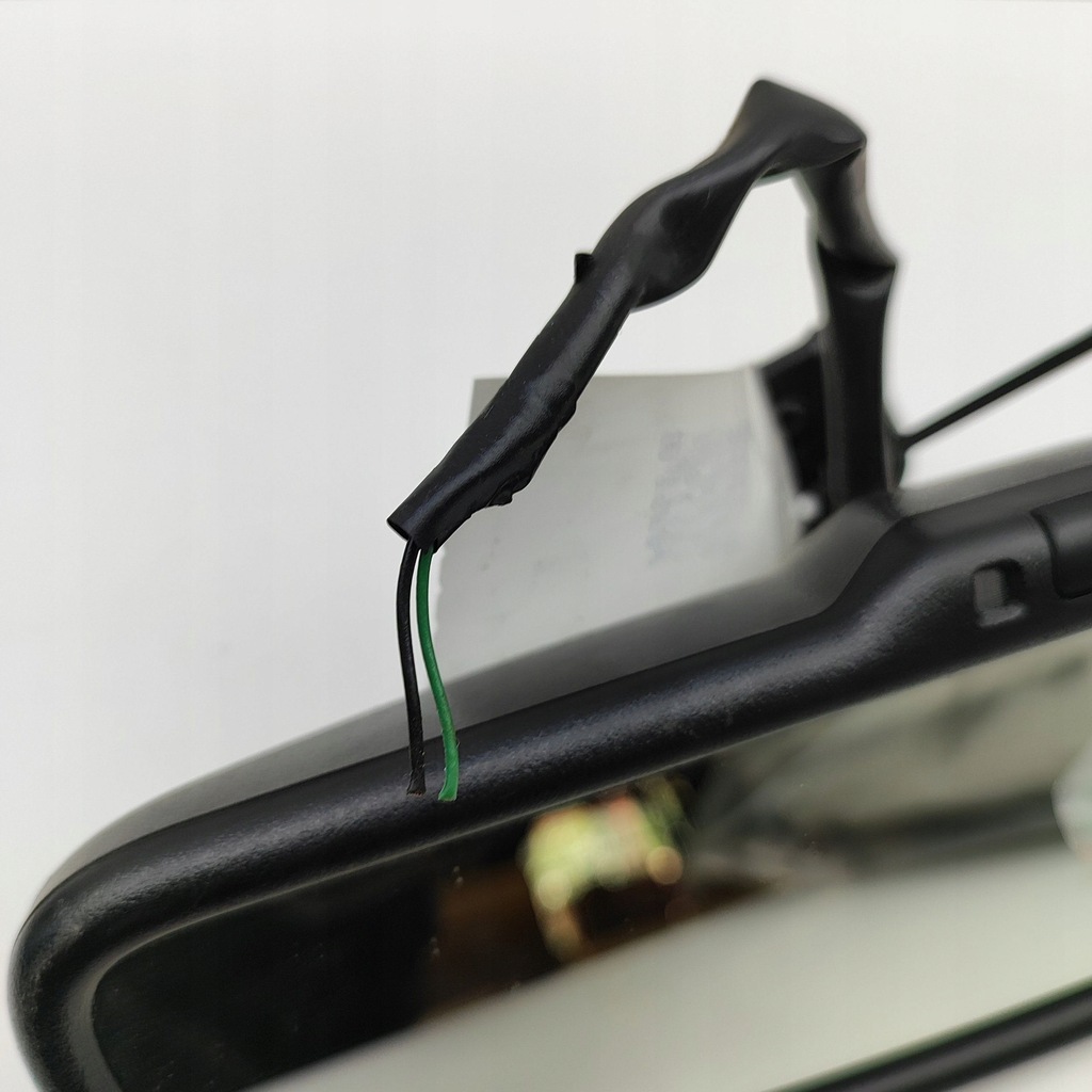 фото №5, Nissan navara d23 2017 дзеркало заднього виду