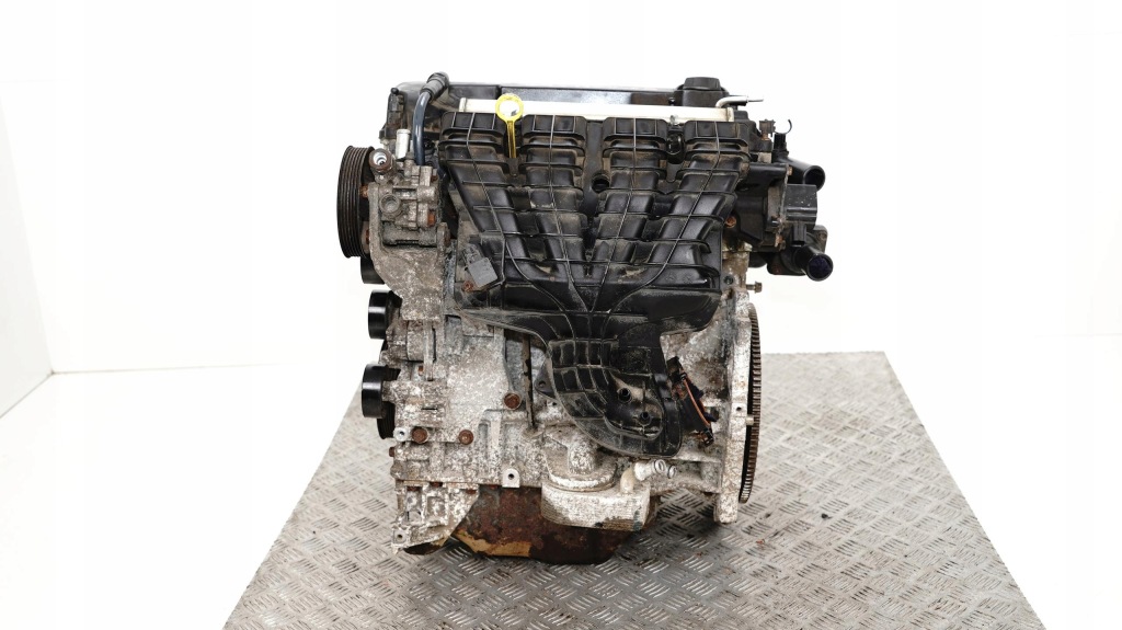 Купити Двигун jeep compass 06-11r 2.4b ed3