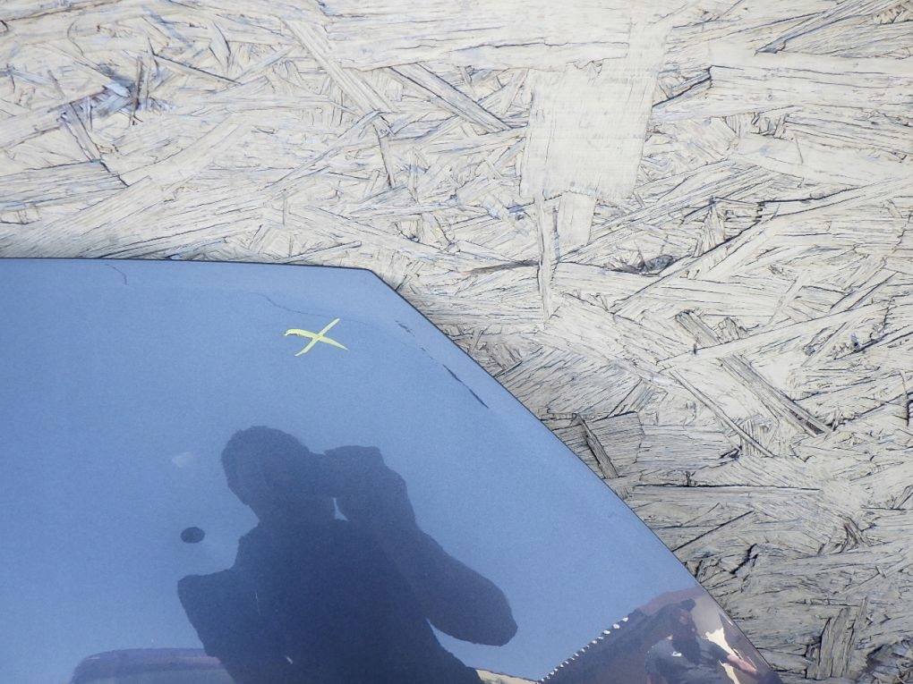 фото №10, Toyota yaris iv p21 2020- капот