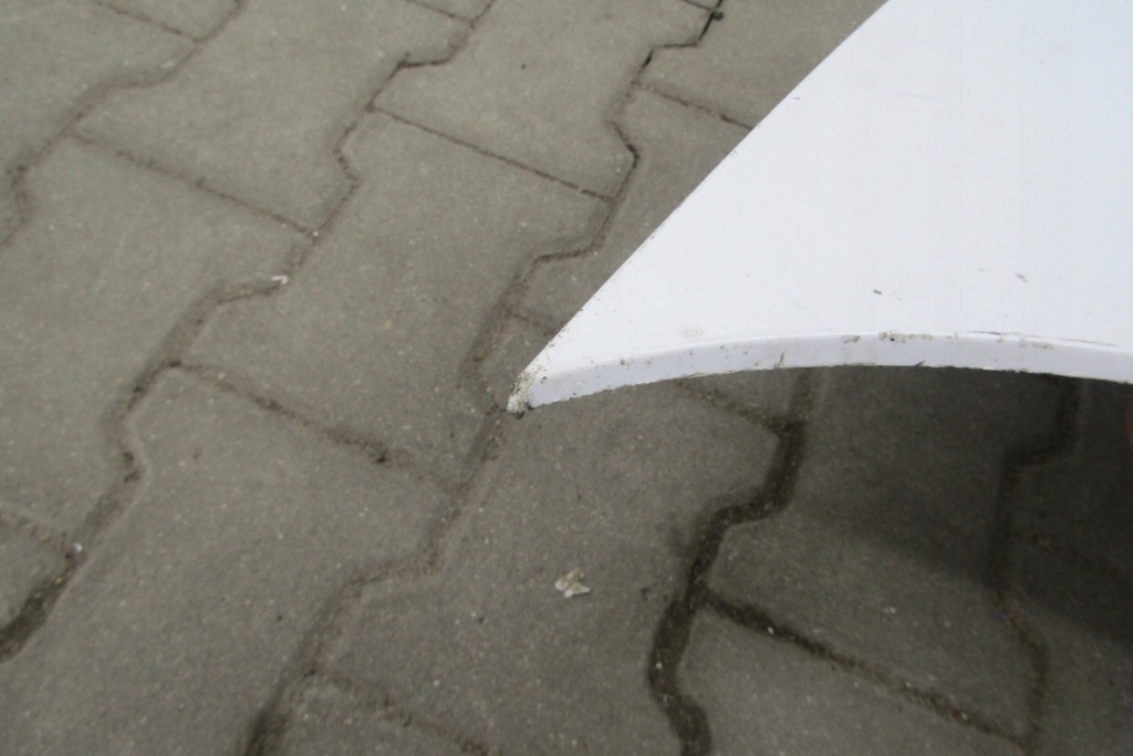 Капот кришка накладка двигуна smart fortwo 453 14- Зі Шроту