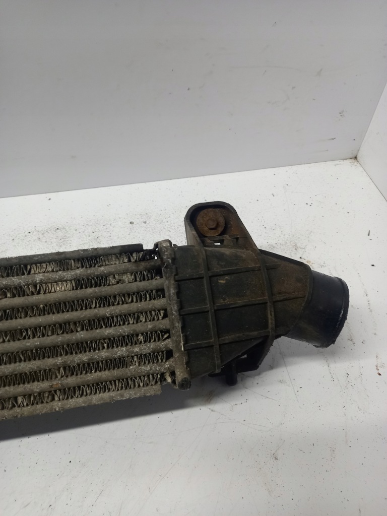 Интеркулер for mondeo mk-3 1s7q-9l440-ac Недорого