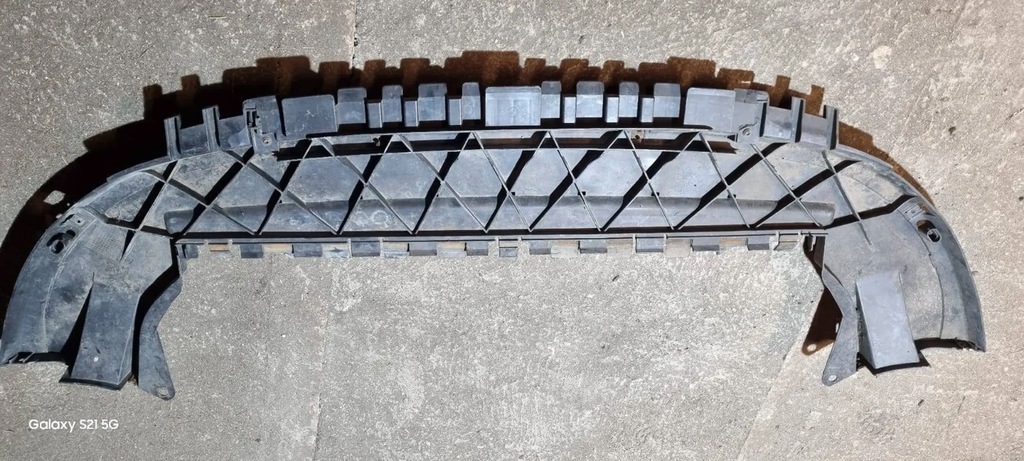 фото №6, Защита бампера плита пол volvo c30