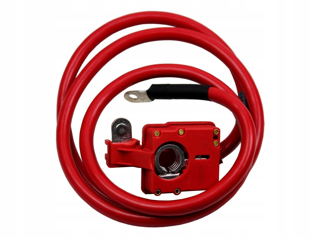 Купить Клемма пиротехническая предохранитель bmw 5 e60 новая