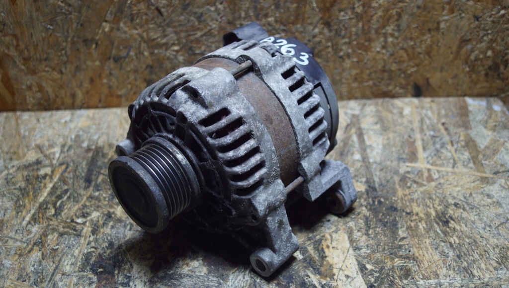 Генератор opel corsa zafira meriva 13500582 Киев