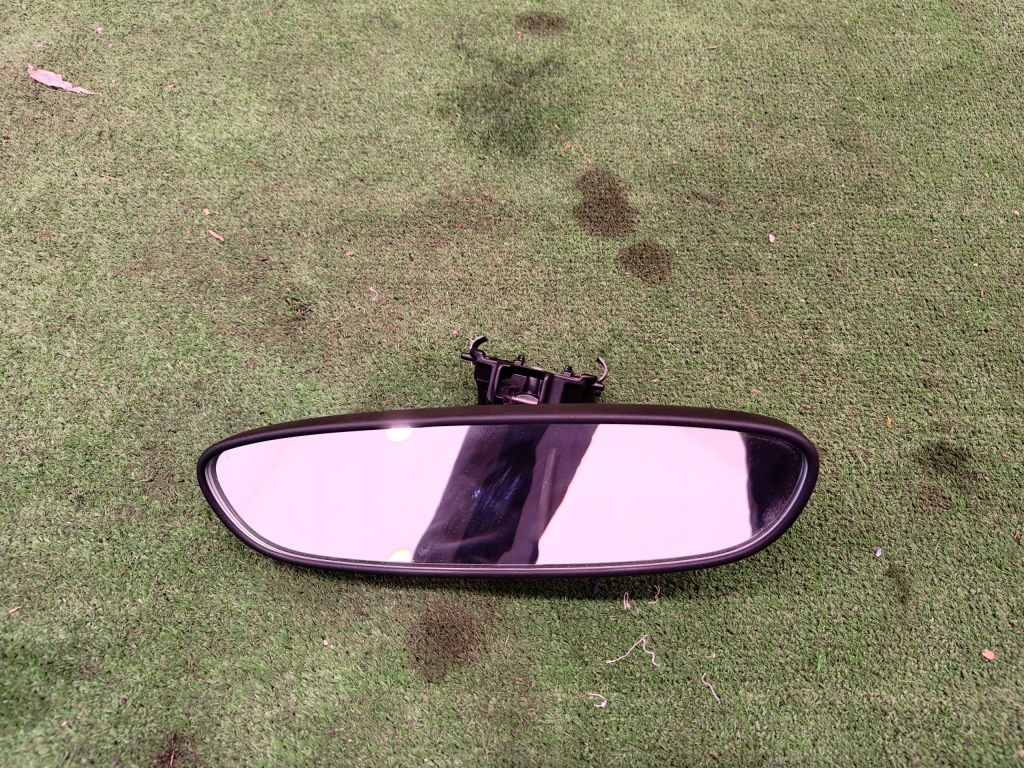 фото №1, Bmw x1 f48 зеркало заднего вида внутреннее 9285379