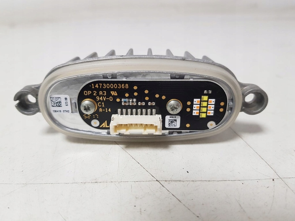 фото №10, Модуль led перетворювач лампи jeż 1473000368 1420000245