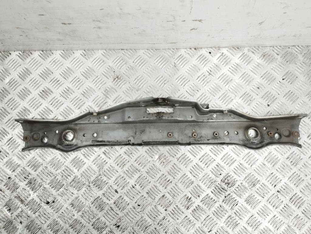 фото №4, Lexus rx 330 - 350 - 400h 2005 підсилювач верхній