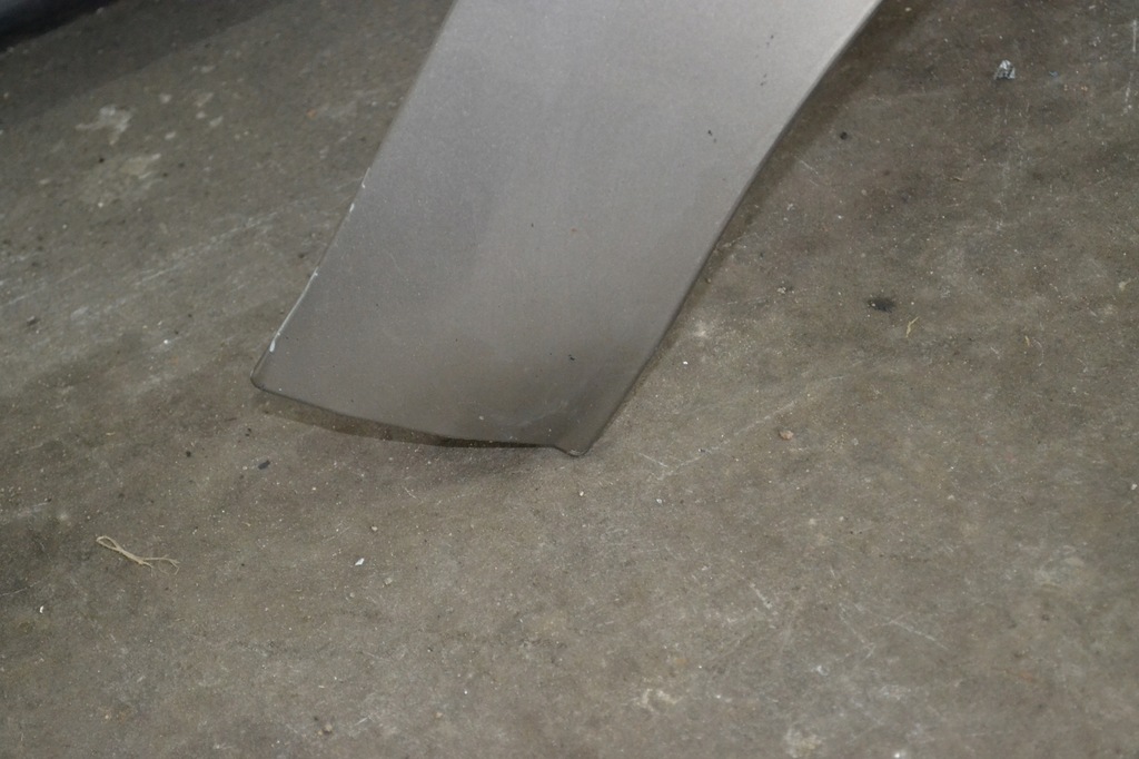 фото №5, Крыло правый перед renault megane iii