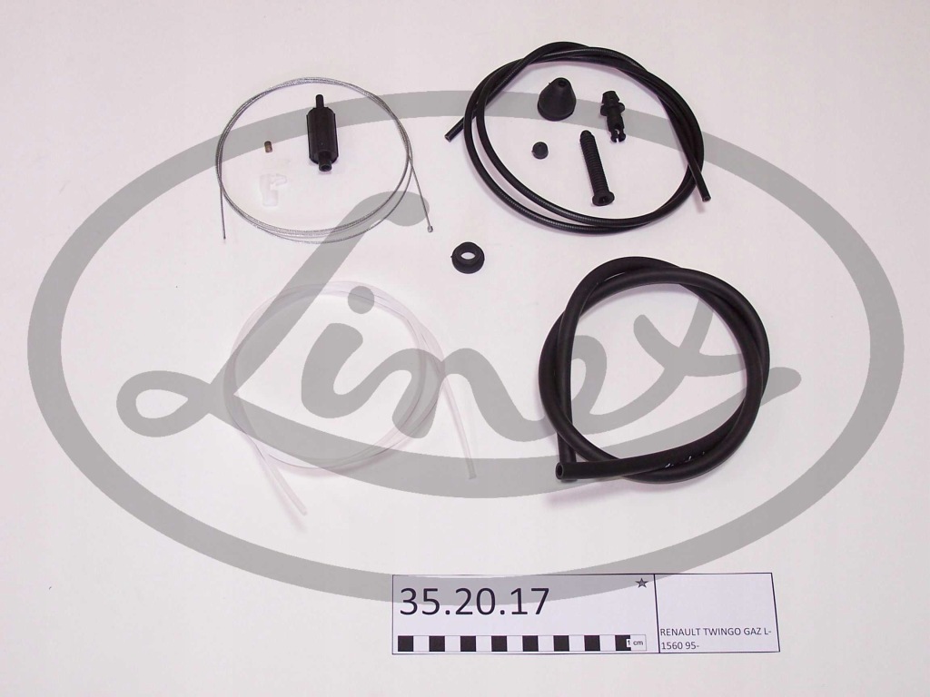 Купить Трос газа renault twingo 1,2 93-