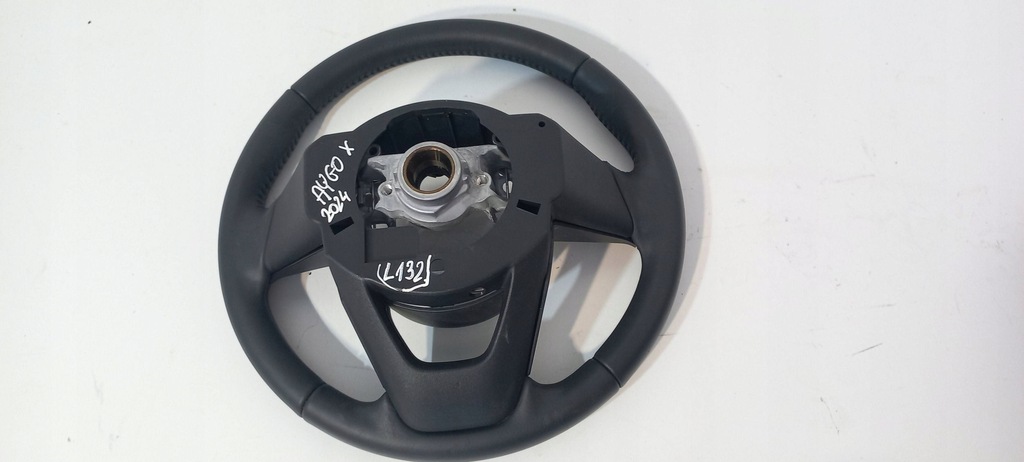 фото №10, Toyota aygo x 2024 воздуховод кожаный gs12008770 l132