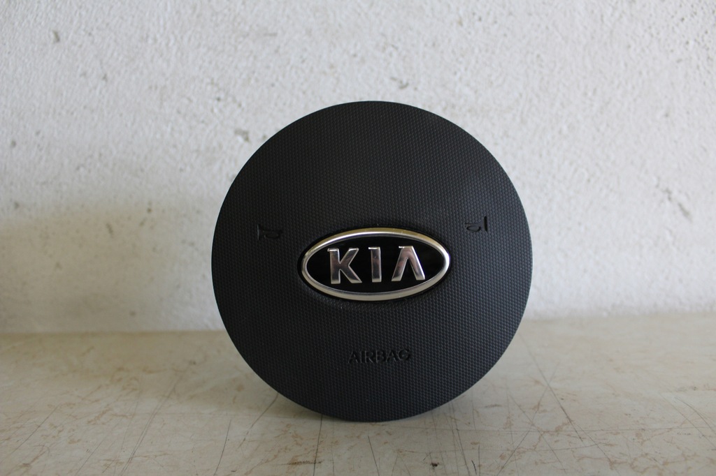 фото №1, Подушка воздушная kia rio ii lift