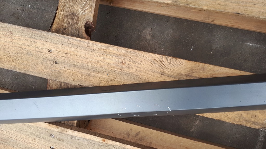 фото №4, A3 8y молдинг поріг ліва sline platinium