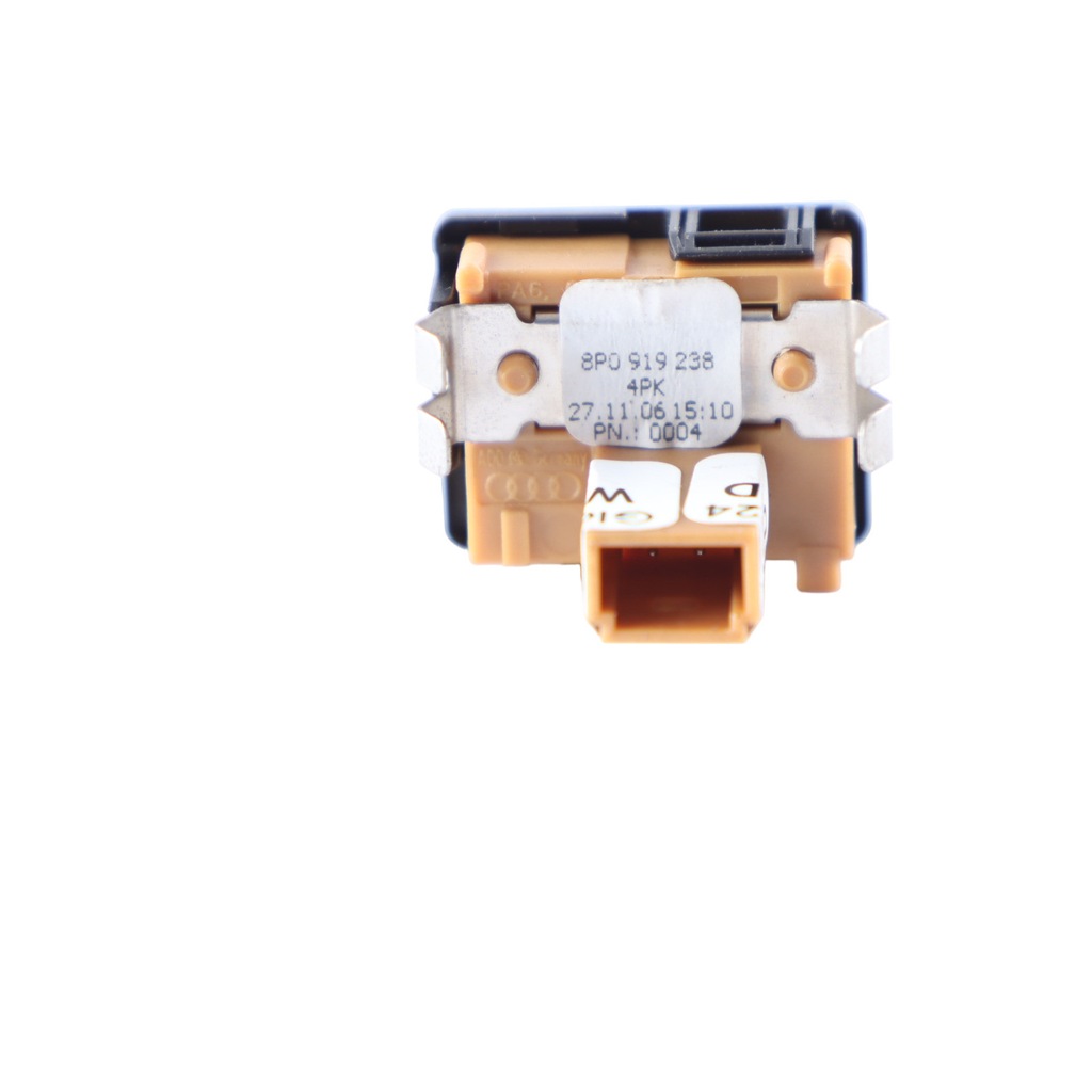 фото №10, Audi a3 8p датчик освітленості 8p0919238