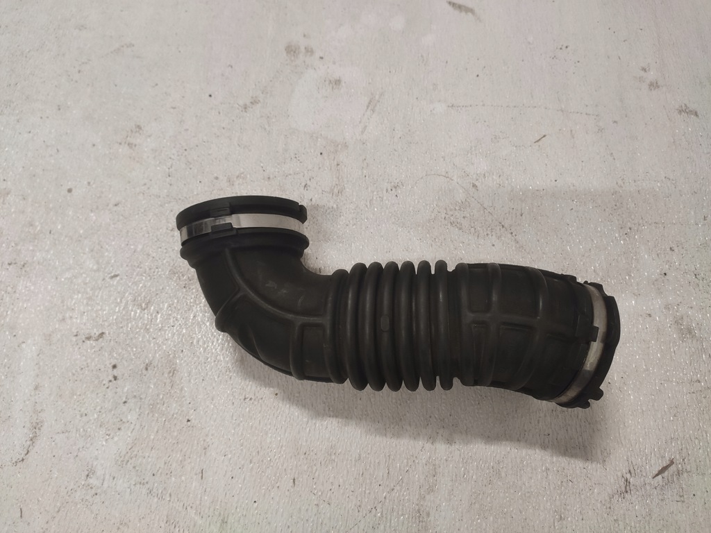 фото №1, Opel оригінальний номер 95022171 повітрозабірник труба повітря бензин