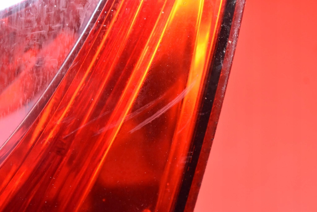 фото №7, Лампа левая задняя задняя 27099002 vw passat cc 08-12