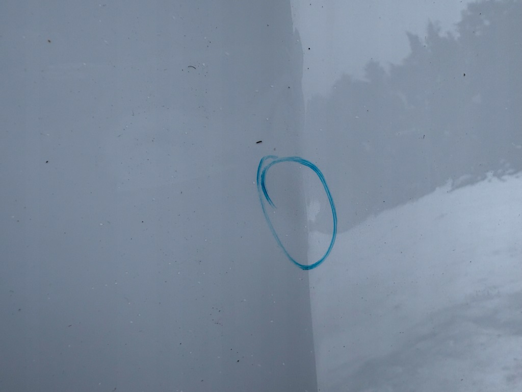 фото №6, Капот ford ranger vi 22-