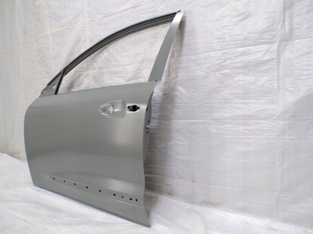 фото №7, Двері передні перед ліва kia niro 2016- 76003g5000 оригінал