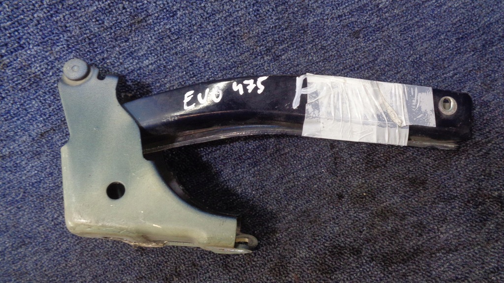 фото №16, Петля петли капот fiat grande punto / evo разные