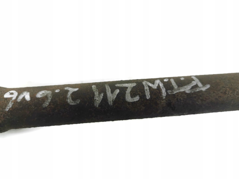 фото №5, Mercedes w211 привідний вал półośka правий задня задня 2.6