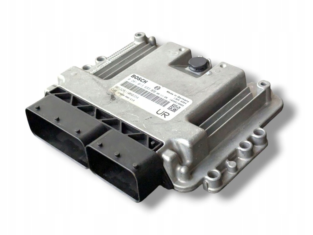 фото №9, Набір стартовий honda cr-v 3 re6 2007 0281013633