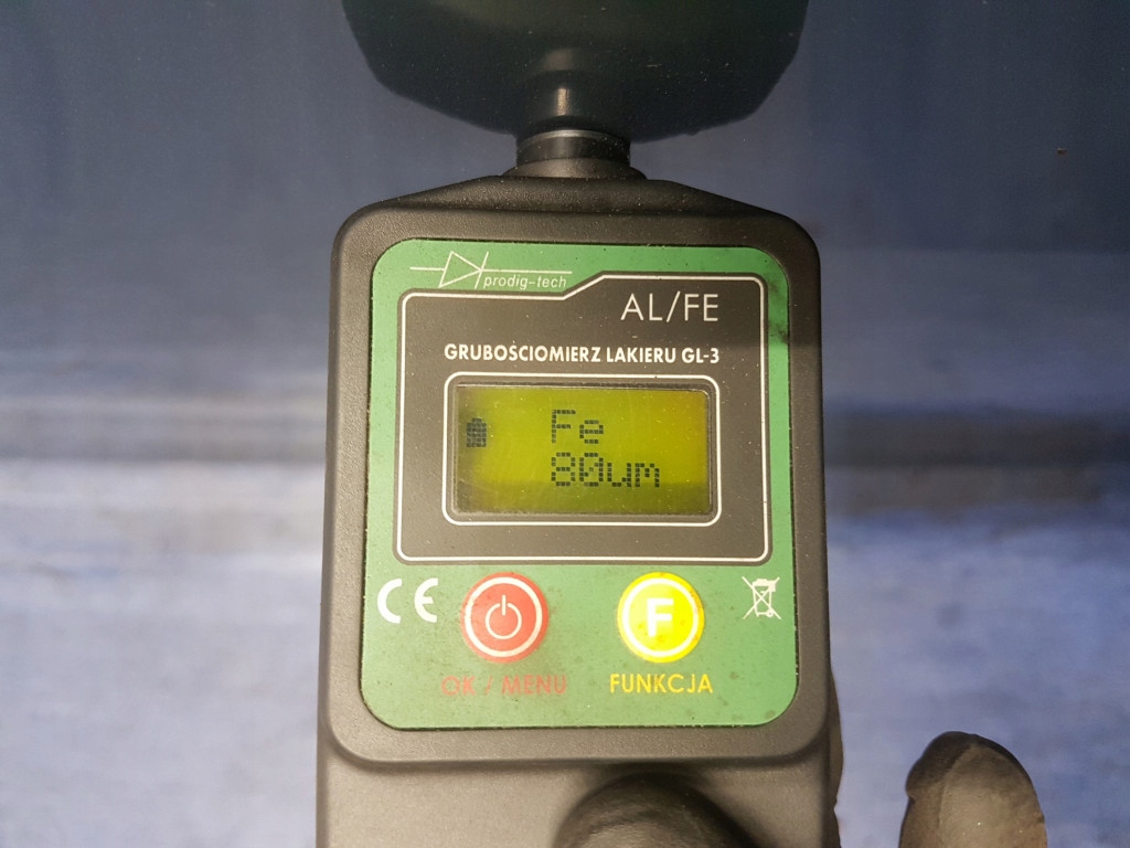 фото №9, Seat leon ii двері перед праве ls5v