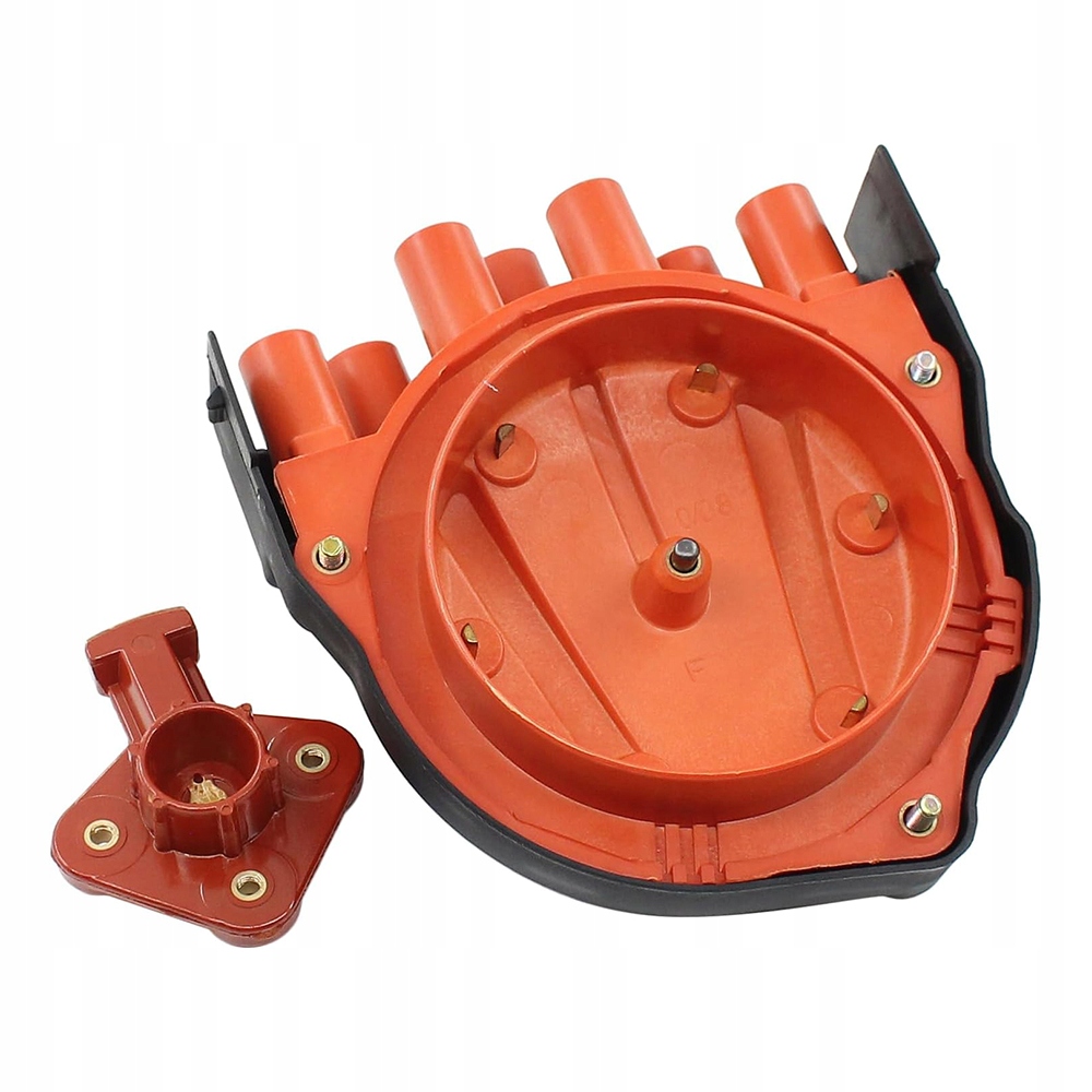 фото №13, Трамблерна кришка розподільника запалювання do bmw seria 3 e30 seria 5 e28 e34 seria 6 e24