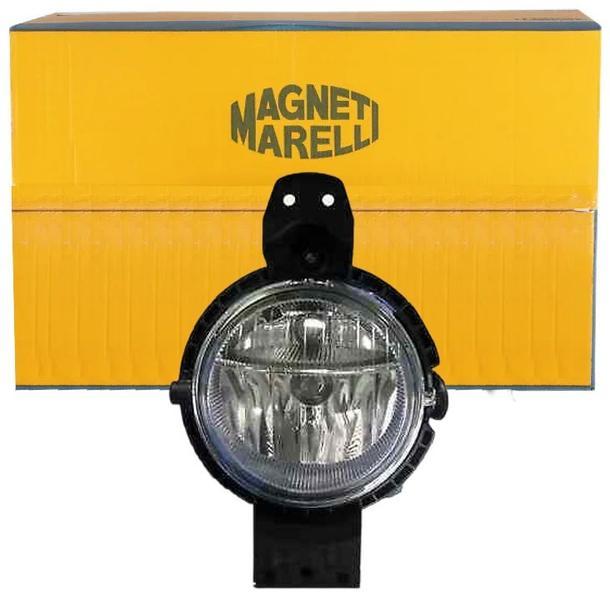 фото №8, Magneti marelli 712403901120 фара przeciwmgło