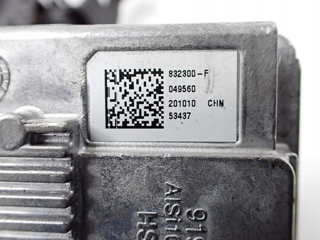 фото №9, Підсилювач електричний europa 488104889r 487008065r renault zoe ii 21r