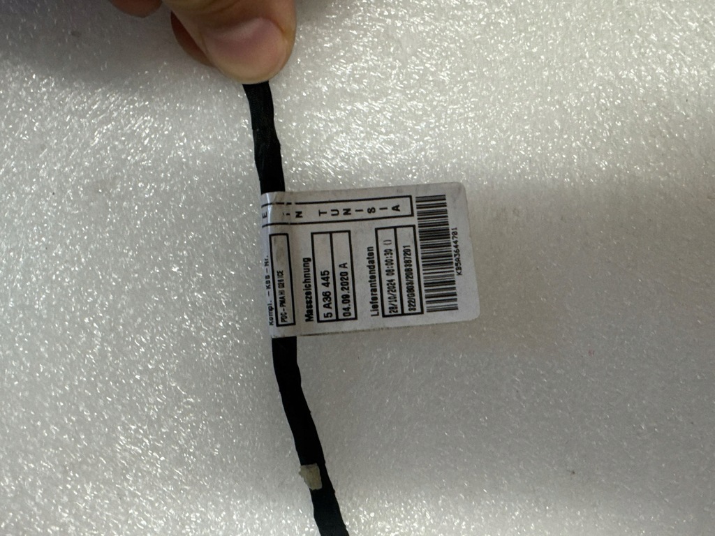 фото №8, Bmw 4 g22 g23 g24 g26 2020 перед