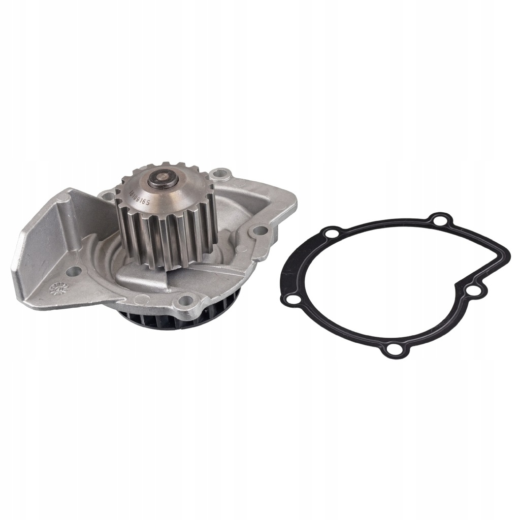 фото №2, Насос wody blue print do toyota proace 2.0