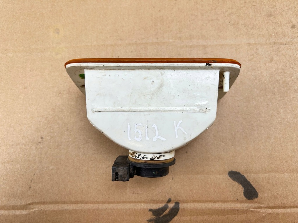 фото №6, 2005 jeep wrangler поворотник передній 55157033aa