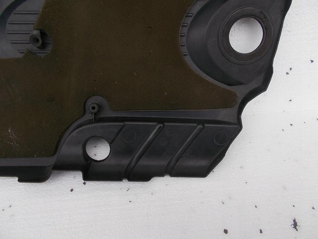 фото №7, Крышка защита двигателя chevrolet impala 3.5