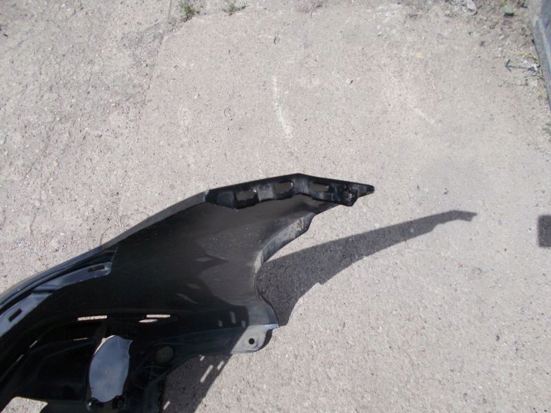 фото №7, Honda civic 11 xi передний бампер