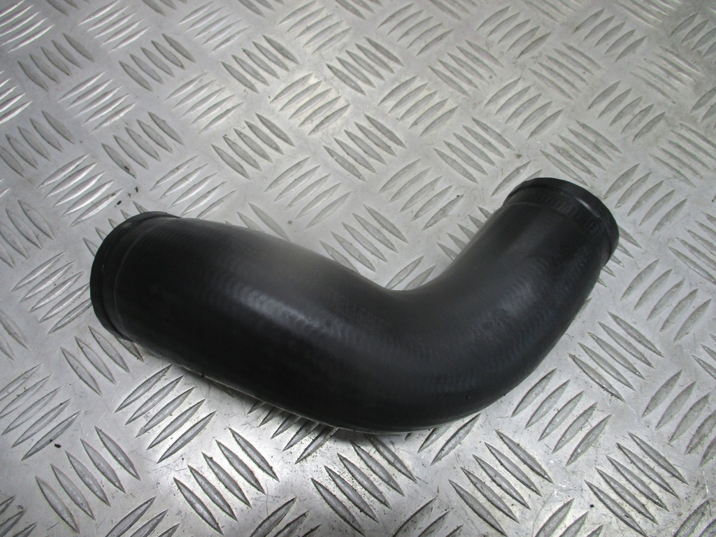 фото №1, Шланг труба воздуха nissan primera p12 1.9 dci