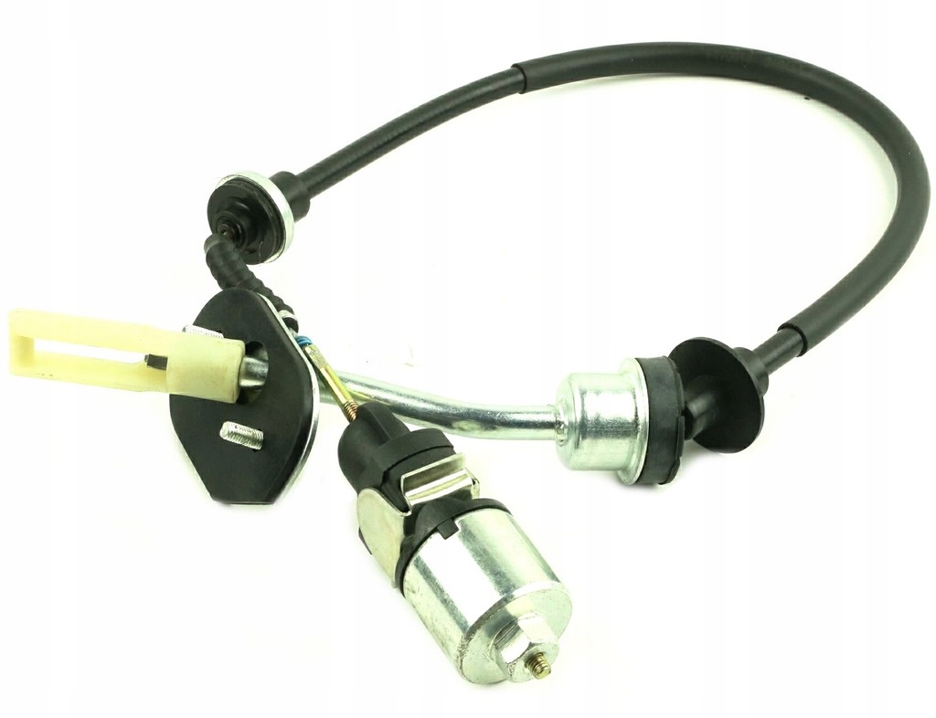 фото №1, Трос зчеплення do peugeot bipper