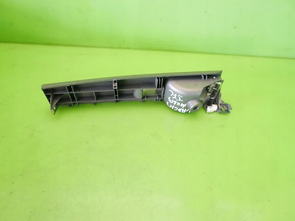 фото №4, Ручка внутренняя правая перед lancia musa i fl 07-