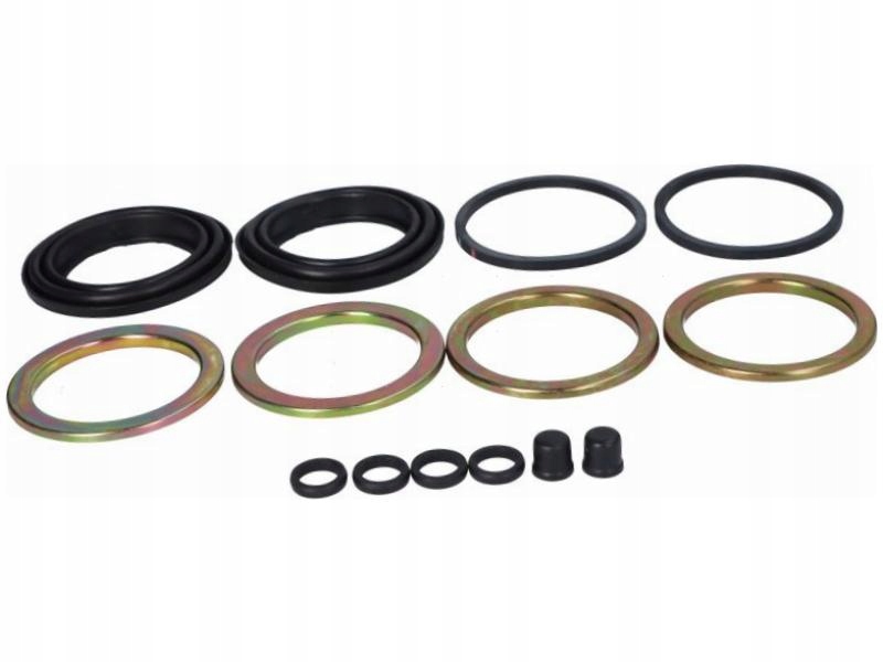 фото №1, Ремкомплект супорт nissan cabstar 3.0 98-06