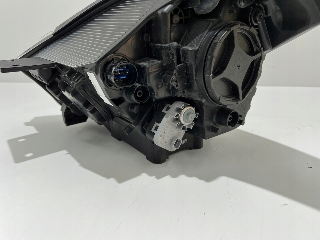 фото №8, Лампа права full led kia niro ідеальний стан