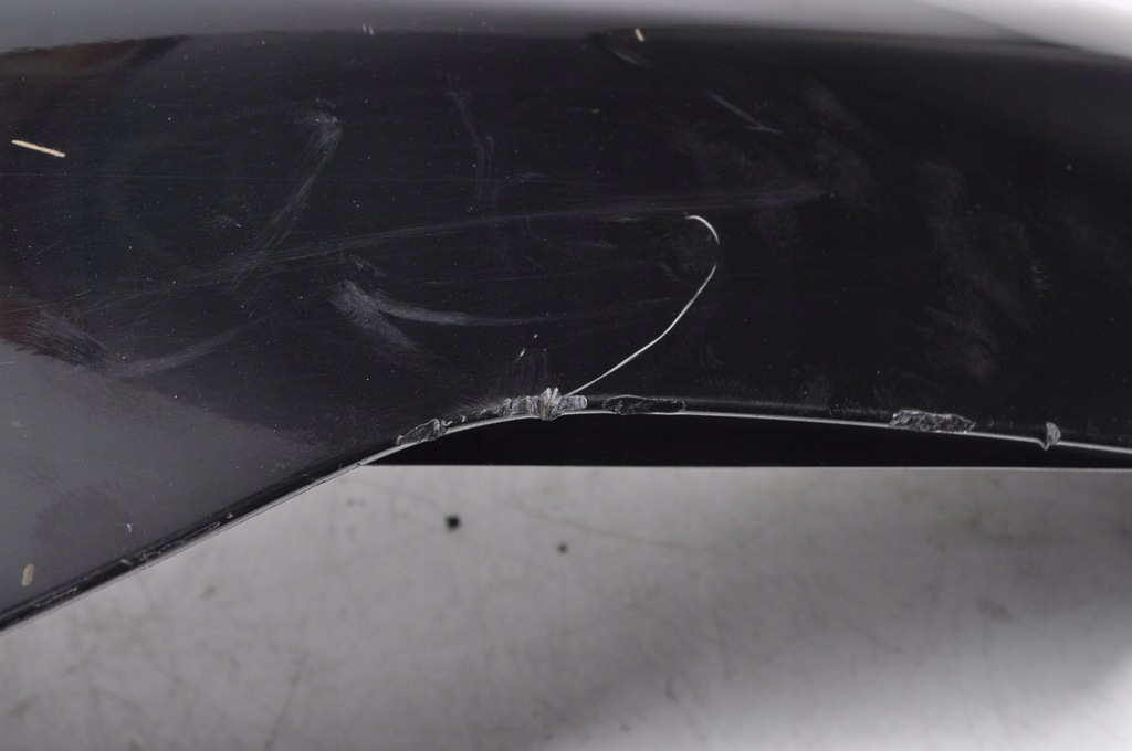 фото №10, Renault captur i крыло левый перед передний