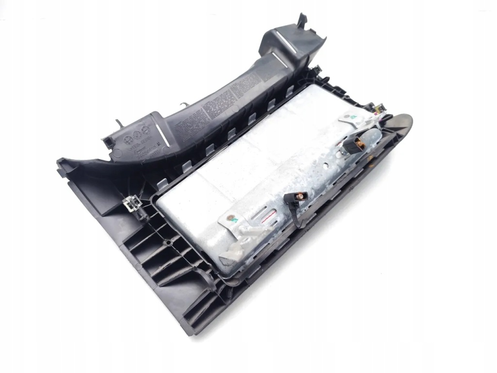 Alfa romeo mito подушка воздушная подушка безопасности защитная колени 2013 хэтчбек Доставка